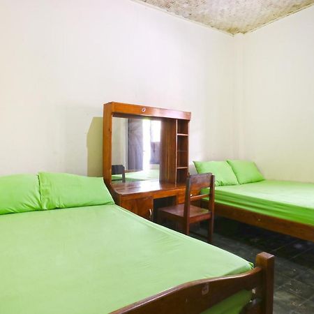 Hotel Mawar 2 Denpasar Exterior foto